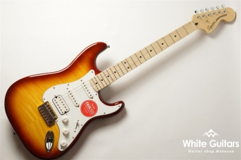 Affinity Series Stratocaster FMT HSS 
